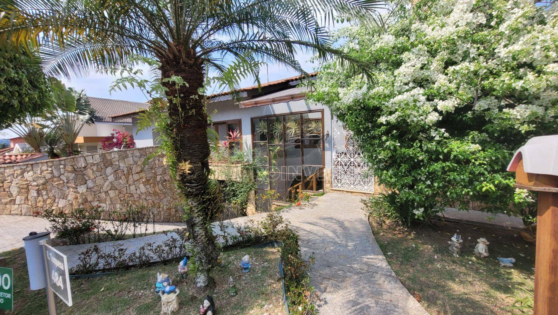 Casa de Condomínio à venda com 4 quartos, 500m² - Foto 48