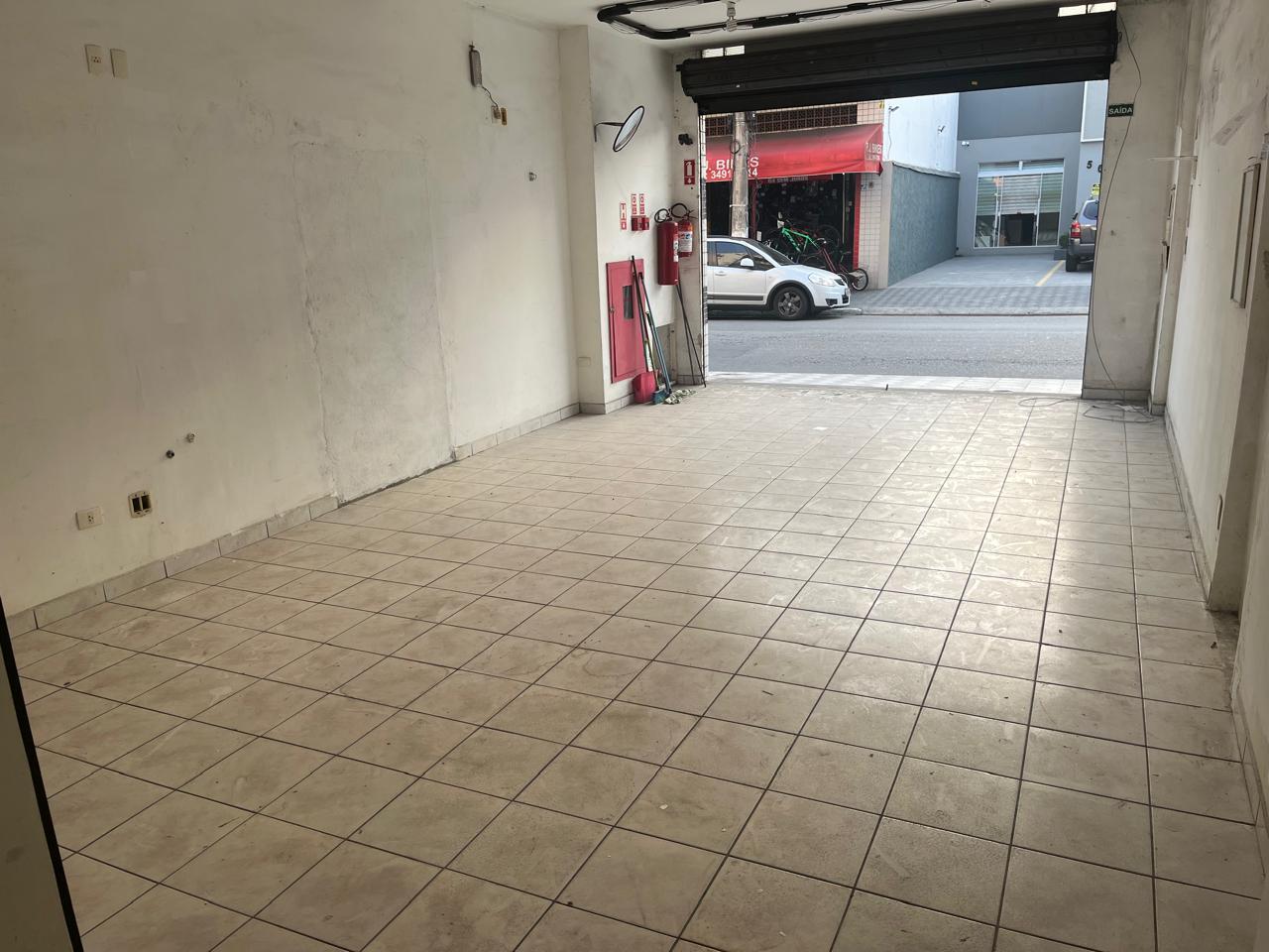 Loja-Salão para alugar, 50m² - Foto 4