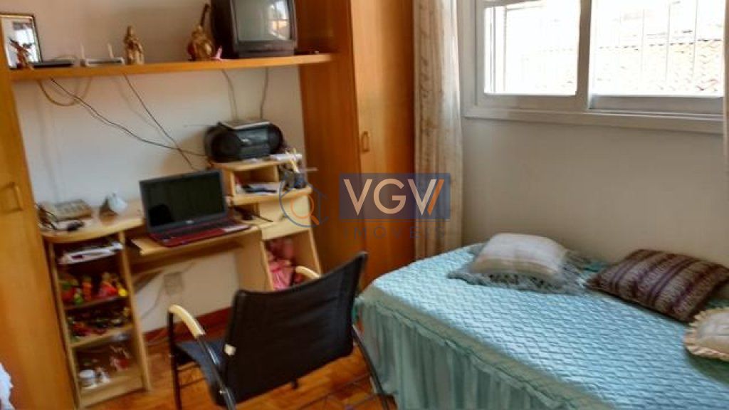 Apartamento à venda com 2 quartos, 86m² - Foto 5