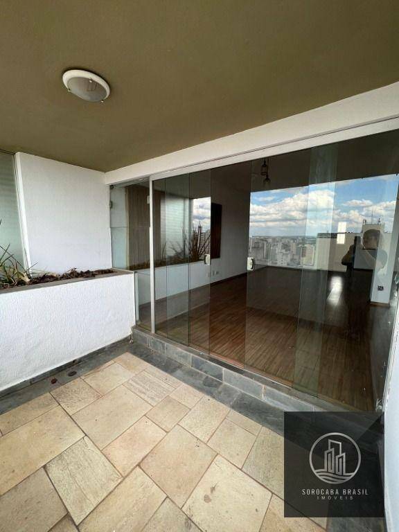 Apartamento para alugar com 4 quartos, 300m² - Foto 8