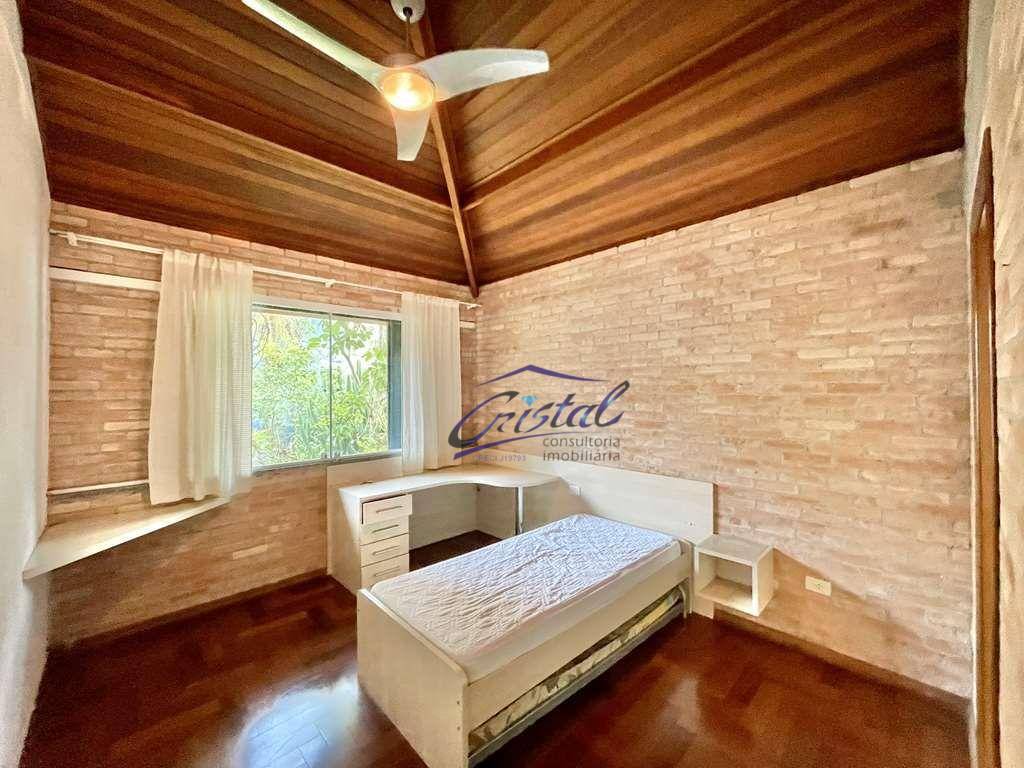 Casa de Condomínio para alugar com 4 quartos, 350m² - Foto 29