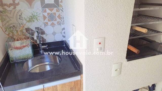 Apartamento à venda com 4 quartos, 151m² - Foto 4