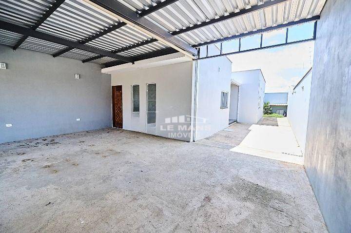 Casa, 2 quartos, 120 m² - Foto 3