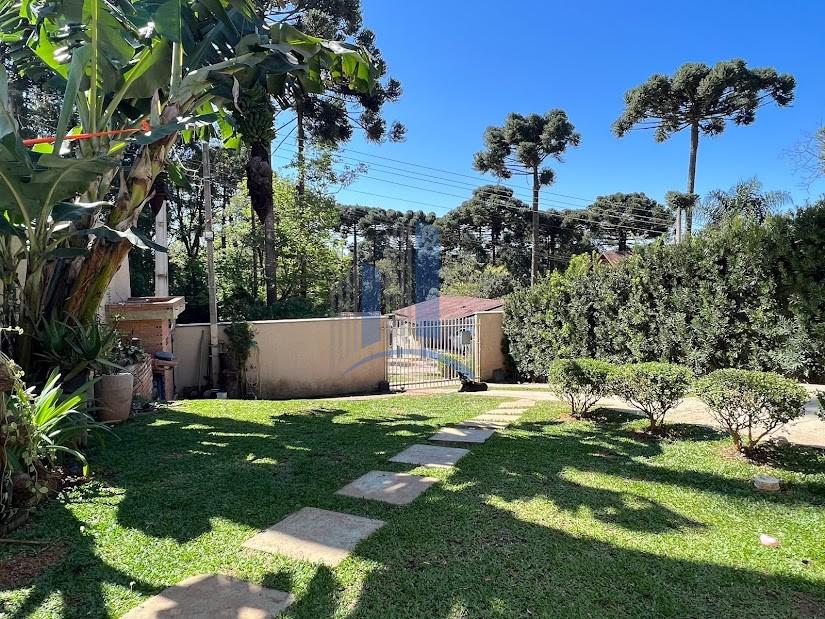 Casa à venda com 3 quartos, 52m² - Foto 7