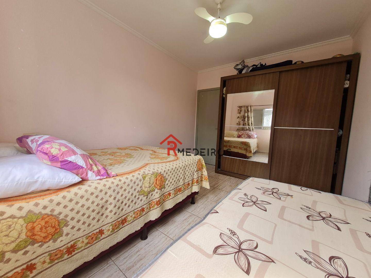 Apartamento à venda com 1 quarto, 49m² - Foto 8