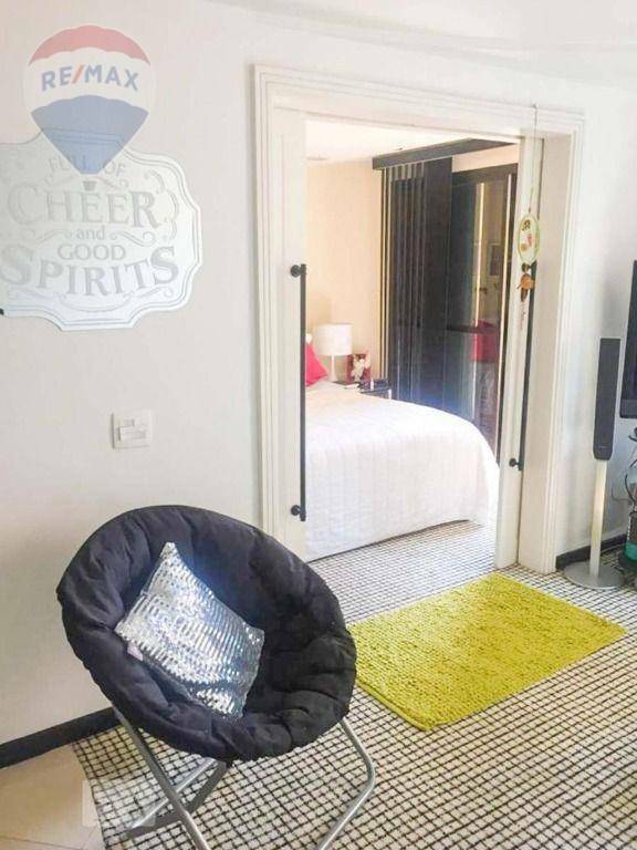 Apartamento à venda com 1 quarto, 58m² - Foto 6