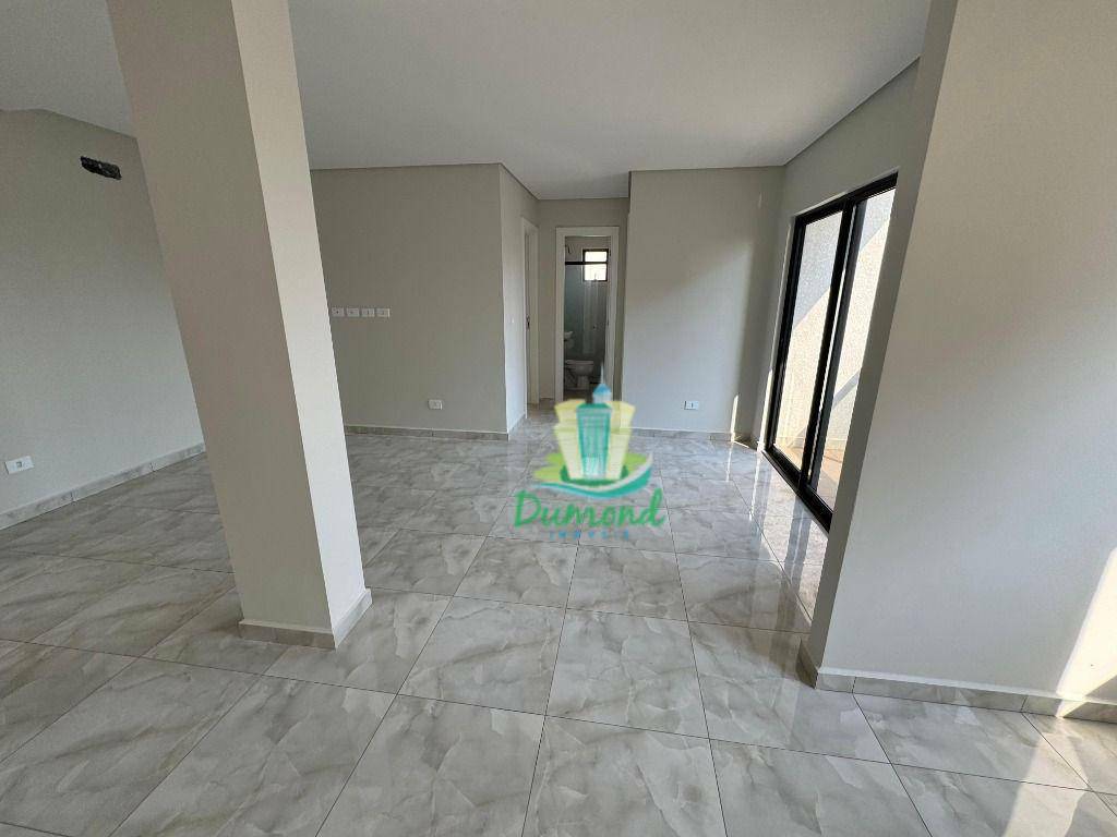 Apartamento à venda com 2 quartos, 55m² - Foto 5