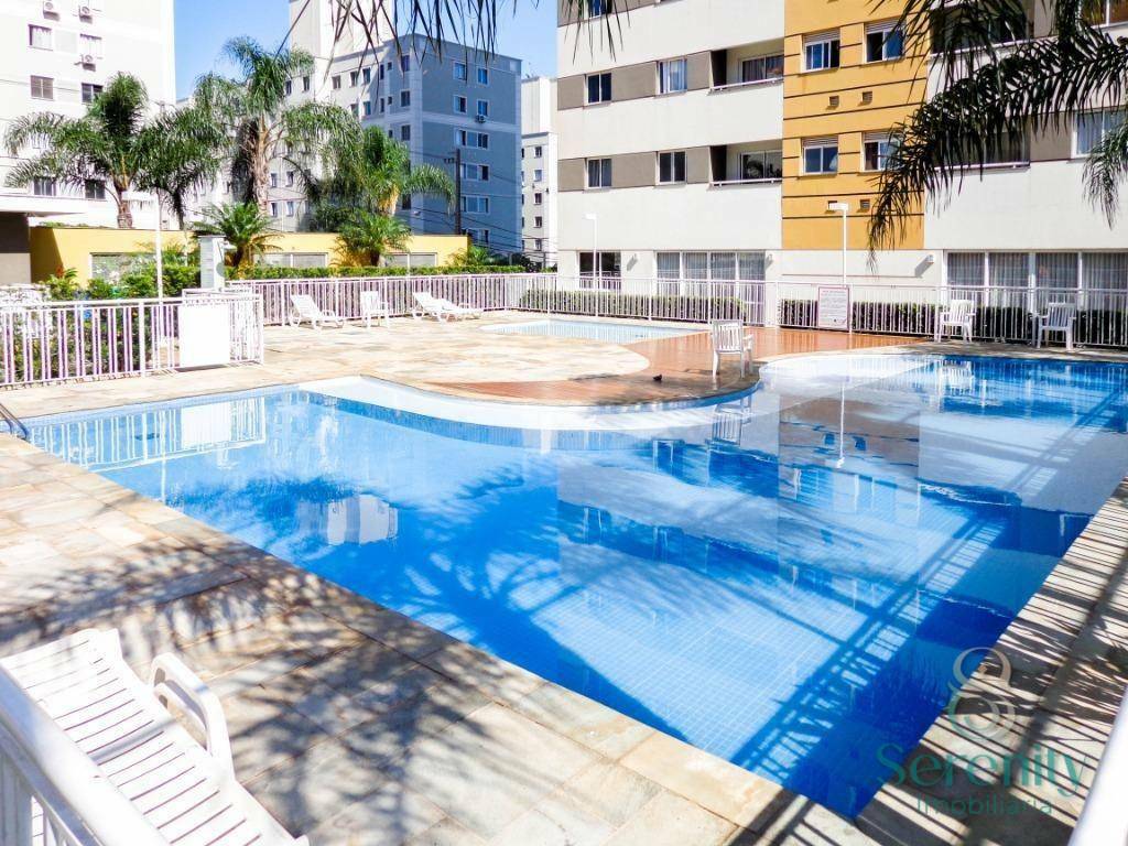 Apartamento para alugar com 3 quartos, 68m² - Foto 10