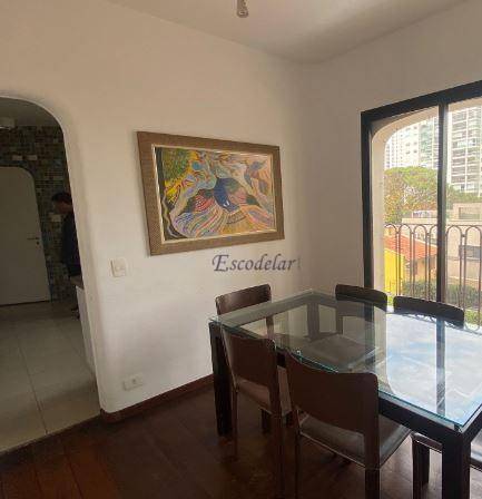 Apartamento à venda com 3 quartos, 196m² - Foto 15