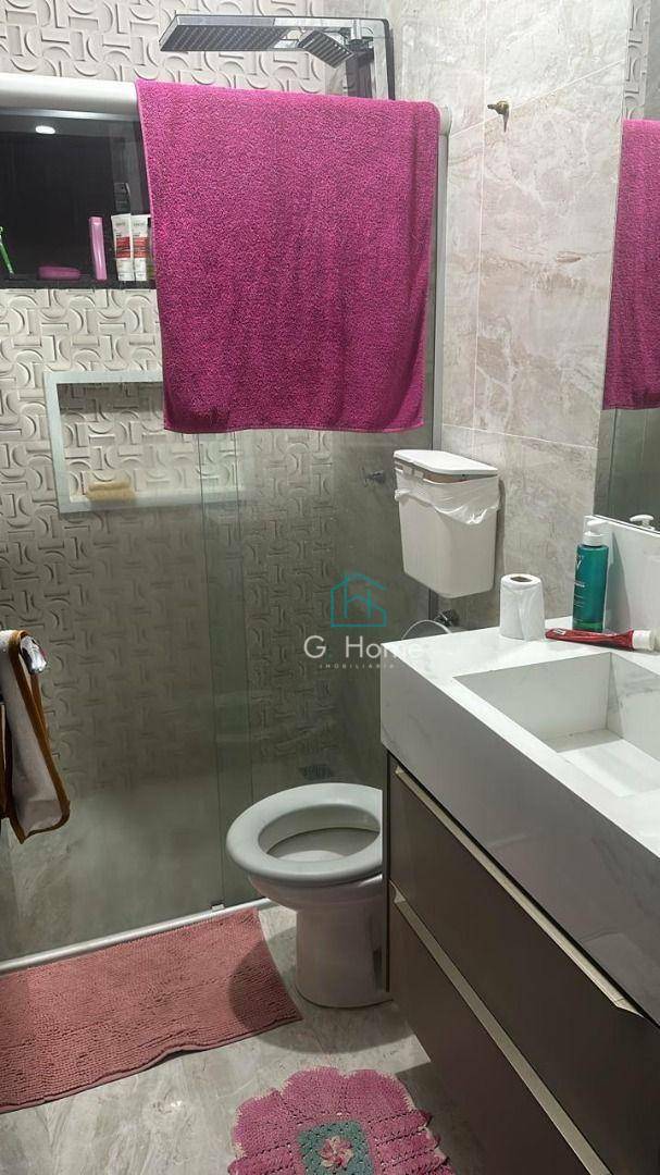 Casa à venda com 2 quartos, 37m² - Foto 9