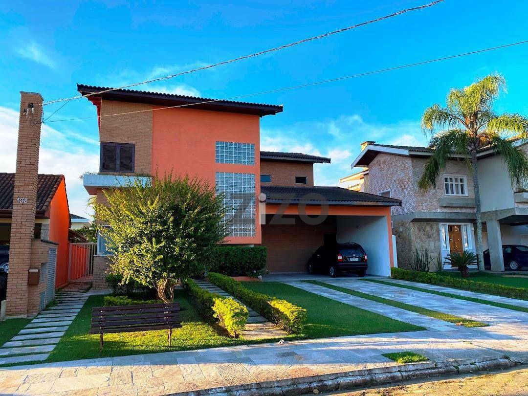 Casa de Condomínio à venda com 4 quartos, 387m² - Foto 28