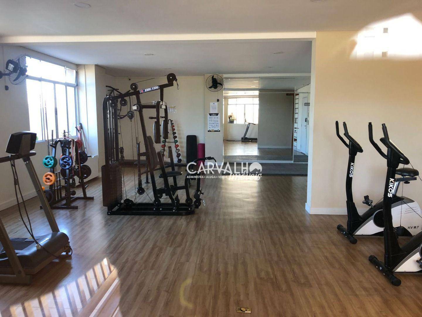 Apartamento à venda com 2 quartos, 59m² - Foto 35