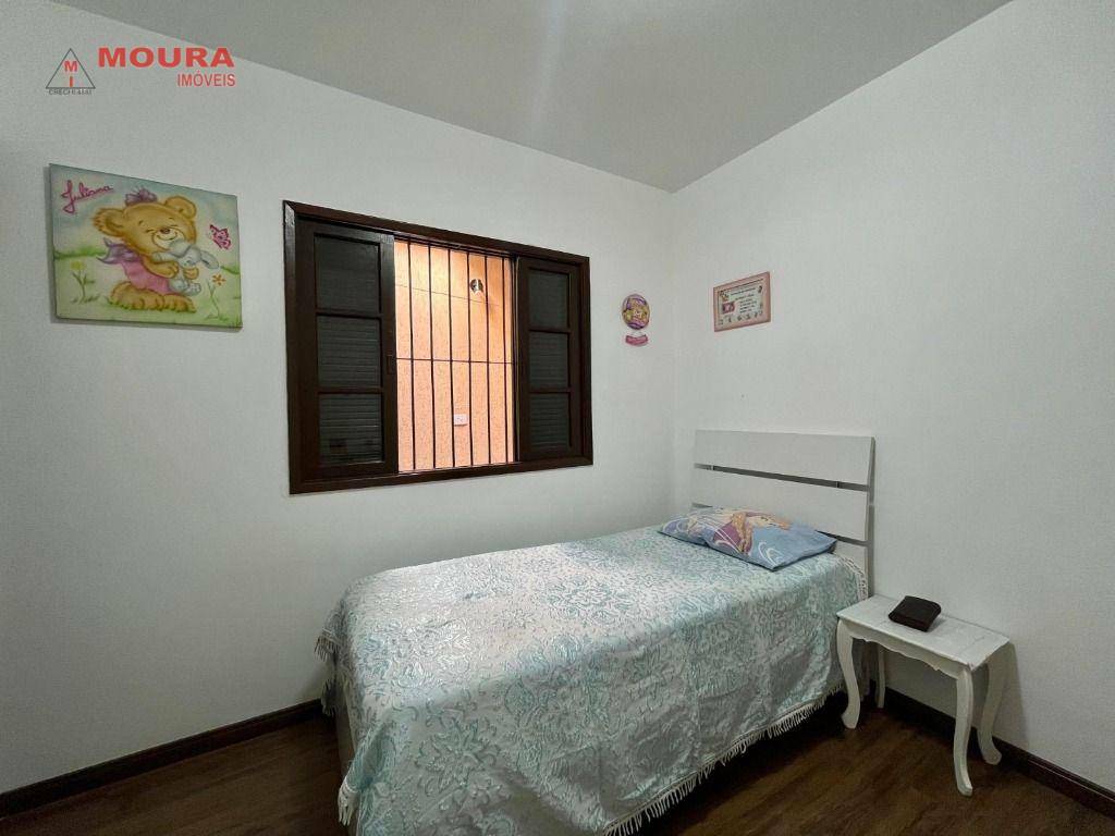 Sobrado à venda com 3 quartos, 178m² - Foto 13