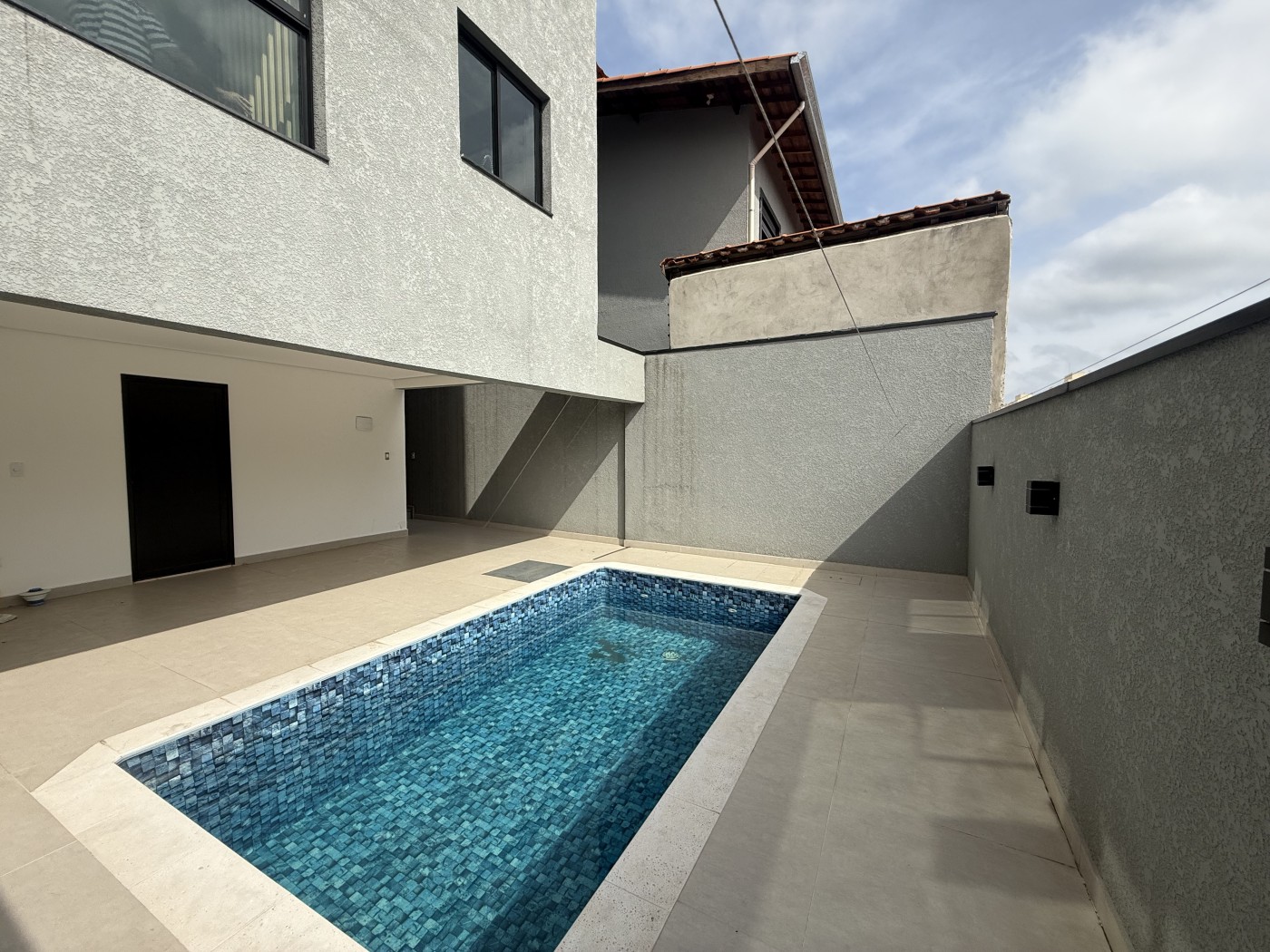 Casa à venda com 3 quartos, 160m² - Foto 23