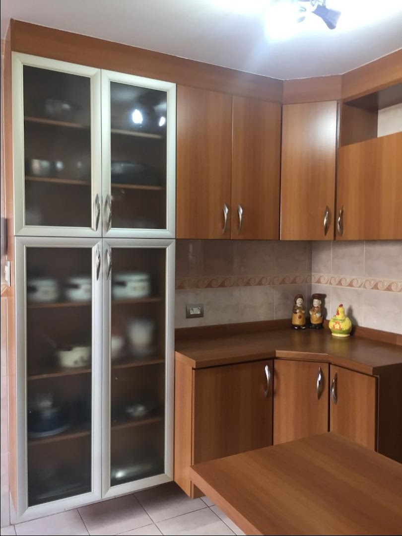 Apartamento à venda com 3 quartos, 127m² - Foto 37