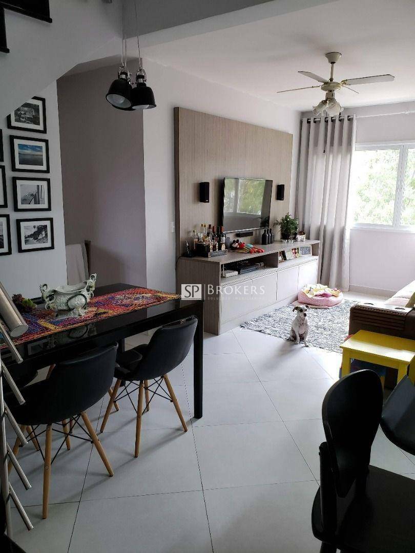 Apartamento à venda com 3 quartos, 154m² - Foto 7