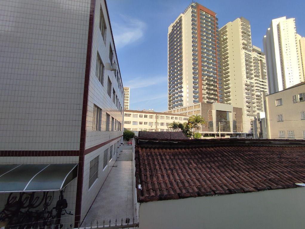 Apartamento à venda com 1 quarto, 40m² - Foto 19