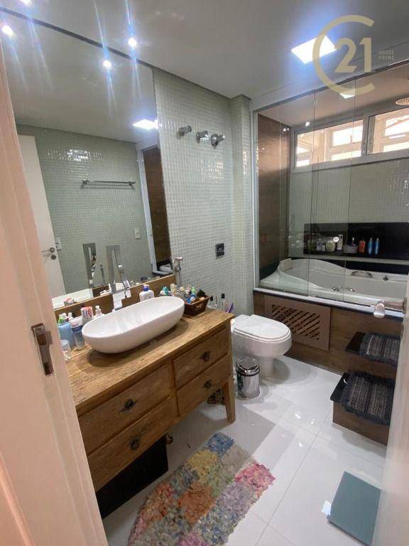 Apartamento à venda com 3 quartos, 97m² - Foto 8