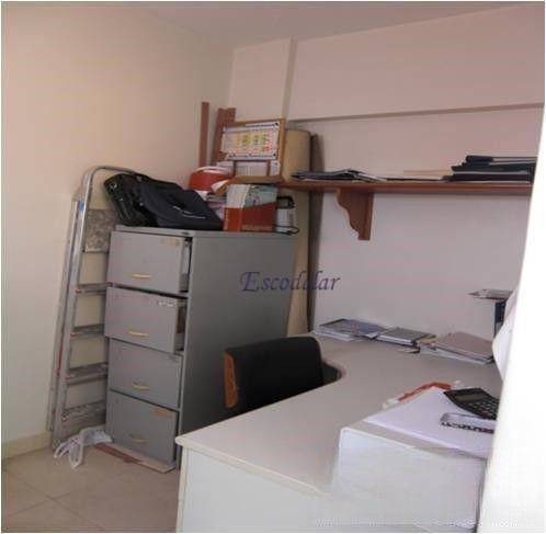 Apartamento à venda com 3 quartos, 129m² - Foto 12