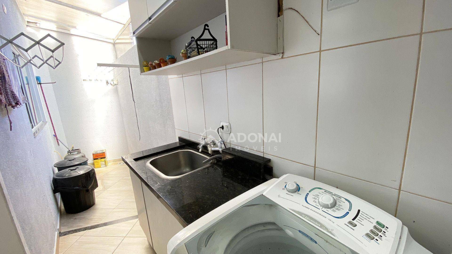 Sobrado à venda com 3 quartos, 170m² - Foto 30