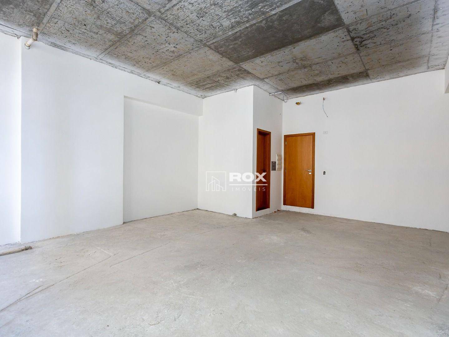 Conjunto Comercial-Sala à venda, 61m² - Foto 4