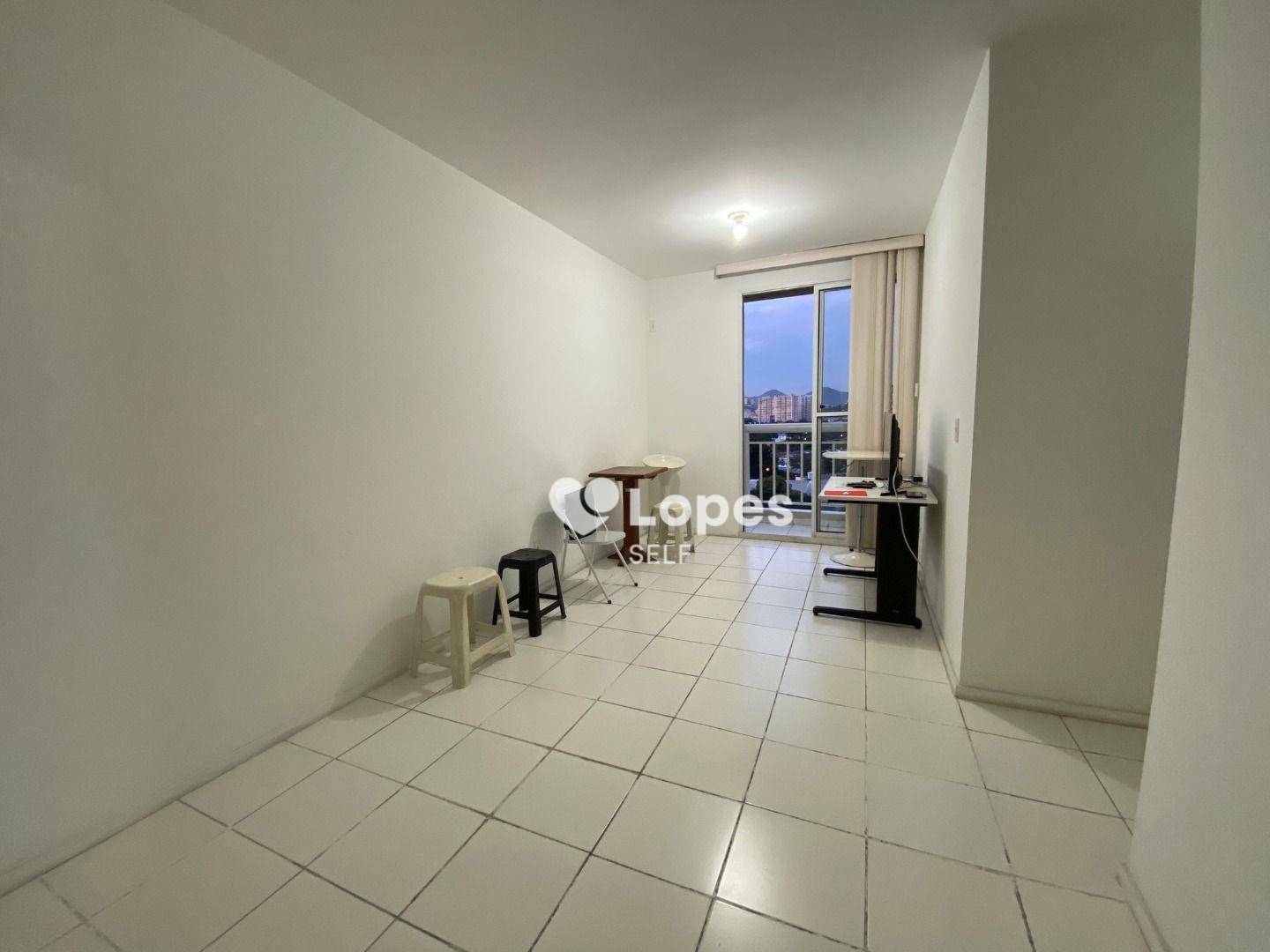 Apartamento, 3 quartos, 63 m² - Foto 1