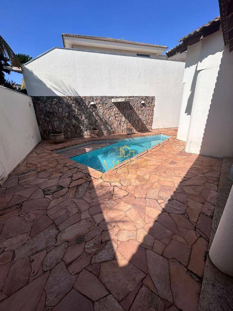 Casa de Condomínio à venda com 3 quartos, 290m² - Foto 8