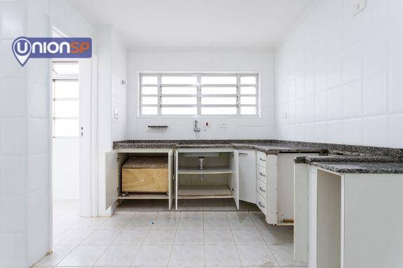 Apartamento à venda com 3 quartos, 125m² - Foto 6