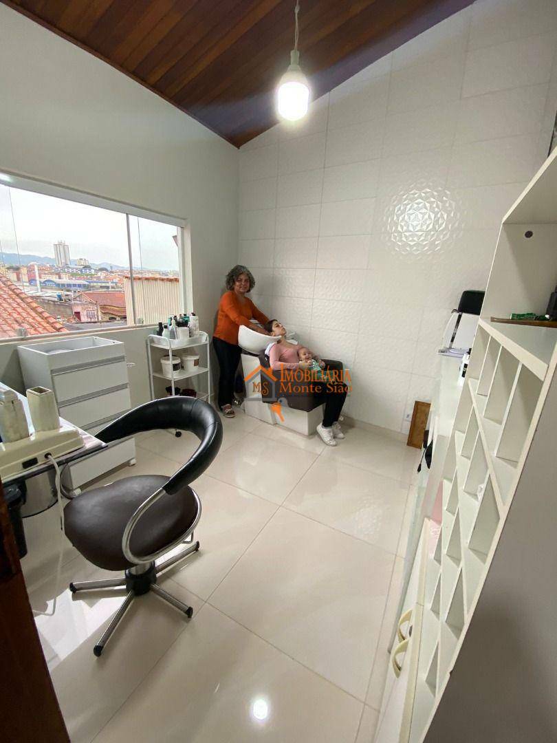 Sobrado à venda com 2 quartos, 182m² - Foto 30