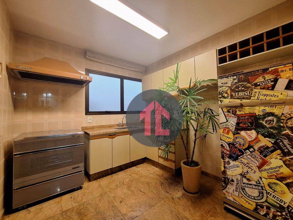 Apartamento à venda com 5 quartos, 368m² - Foto 93