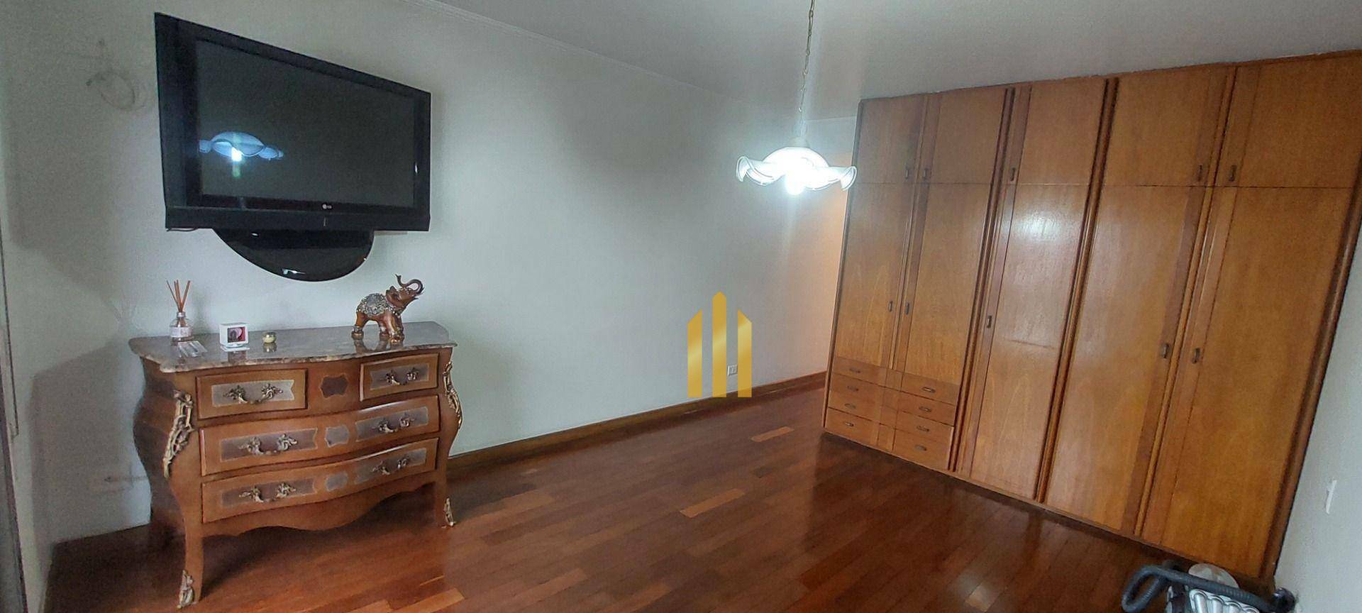 Apartamento à venda com 4 quartos, 320m² - Foto 34