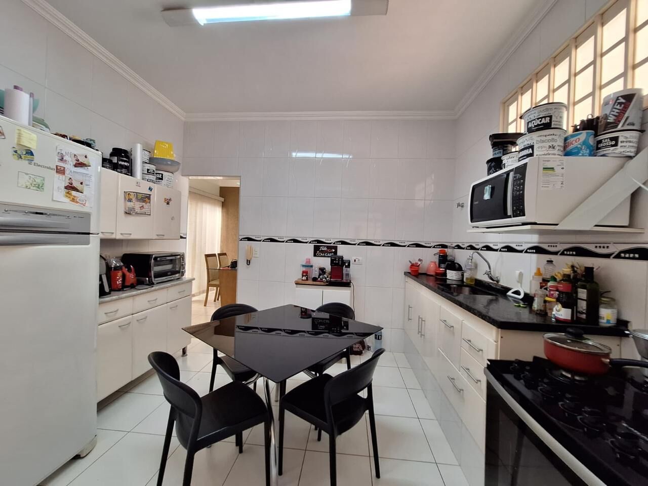 Casa à venda com 3 quartos, 126m² - Foto 6