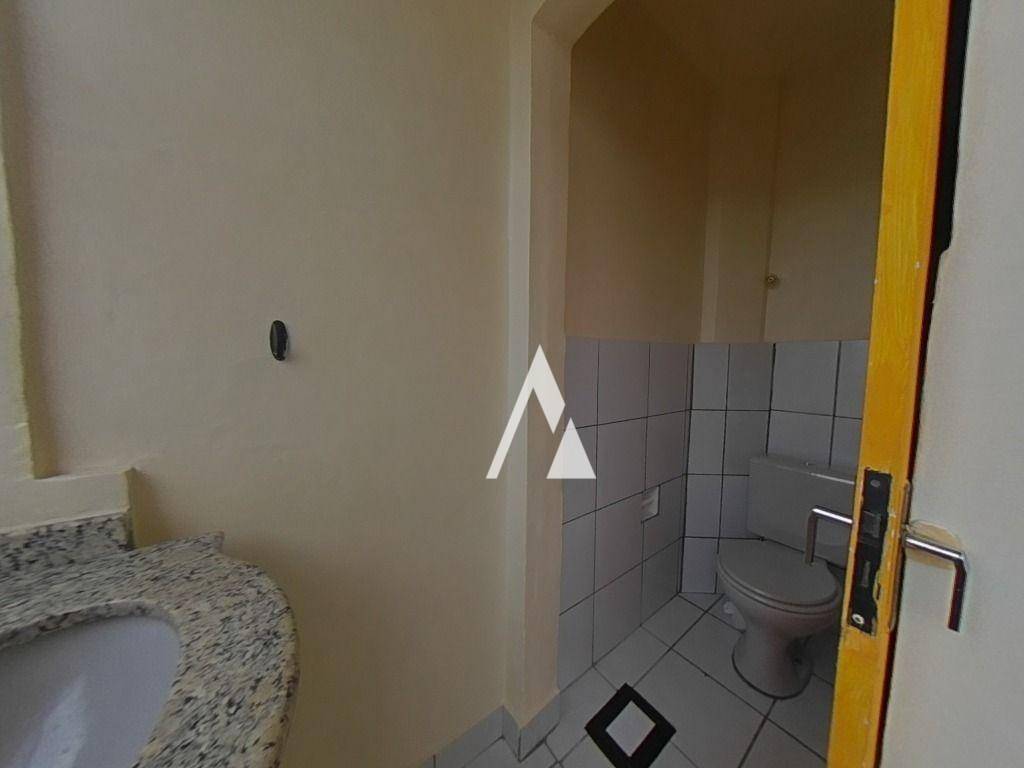 Apartamento à venda com 2 quartos, 81m² - Foto 5