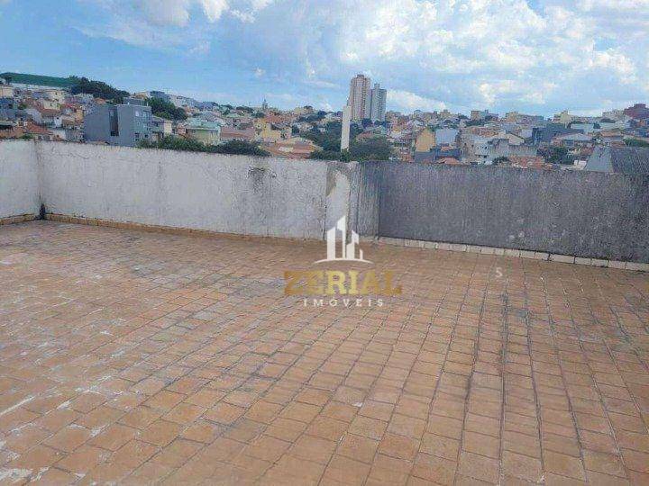 Cobertura à venda com 3 quartos, 200m² - Foto 13