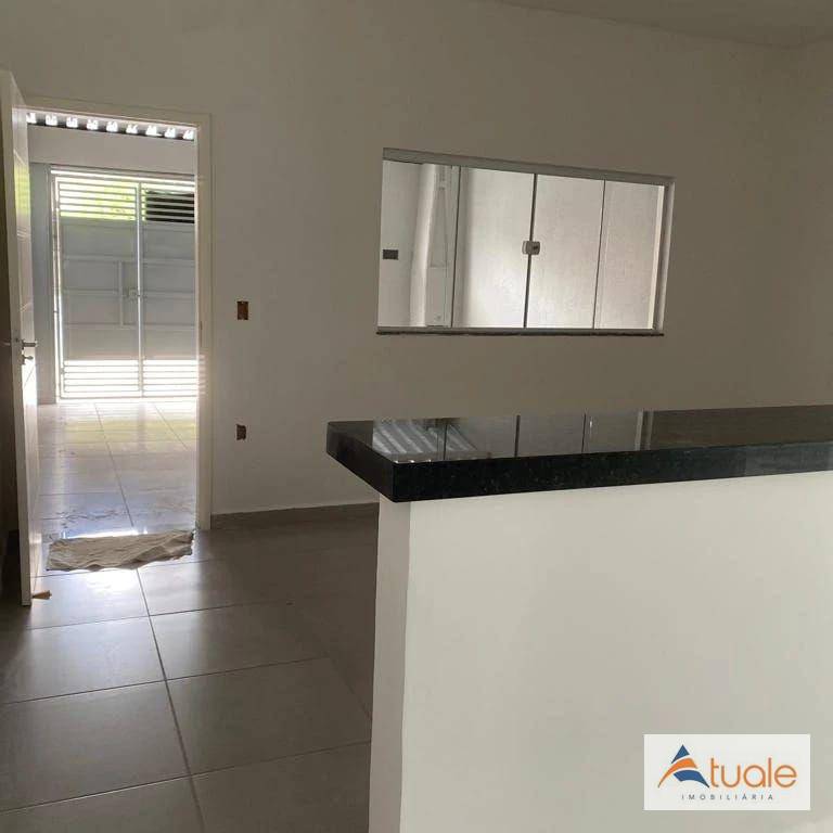 Casa à venda com 2 quartos, 95m² - Foto 13