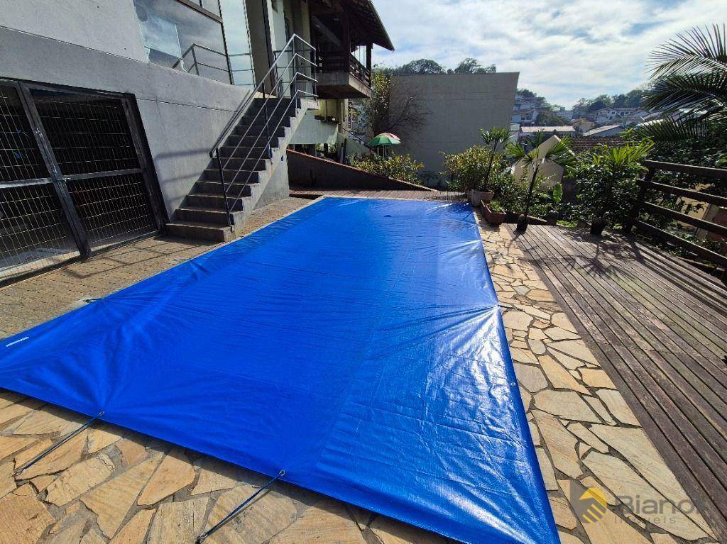 Casa à venda e aluguel com 3 quartos, 208m² - Foto 22
