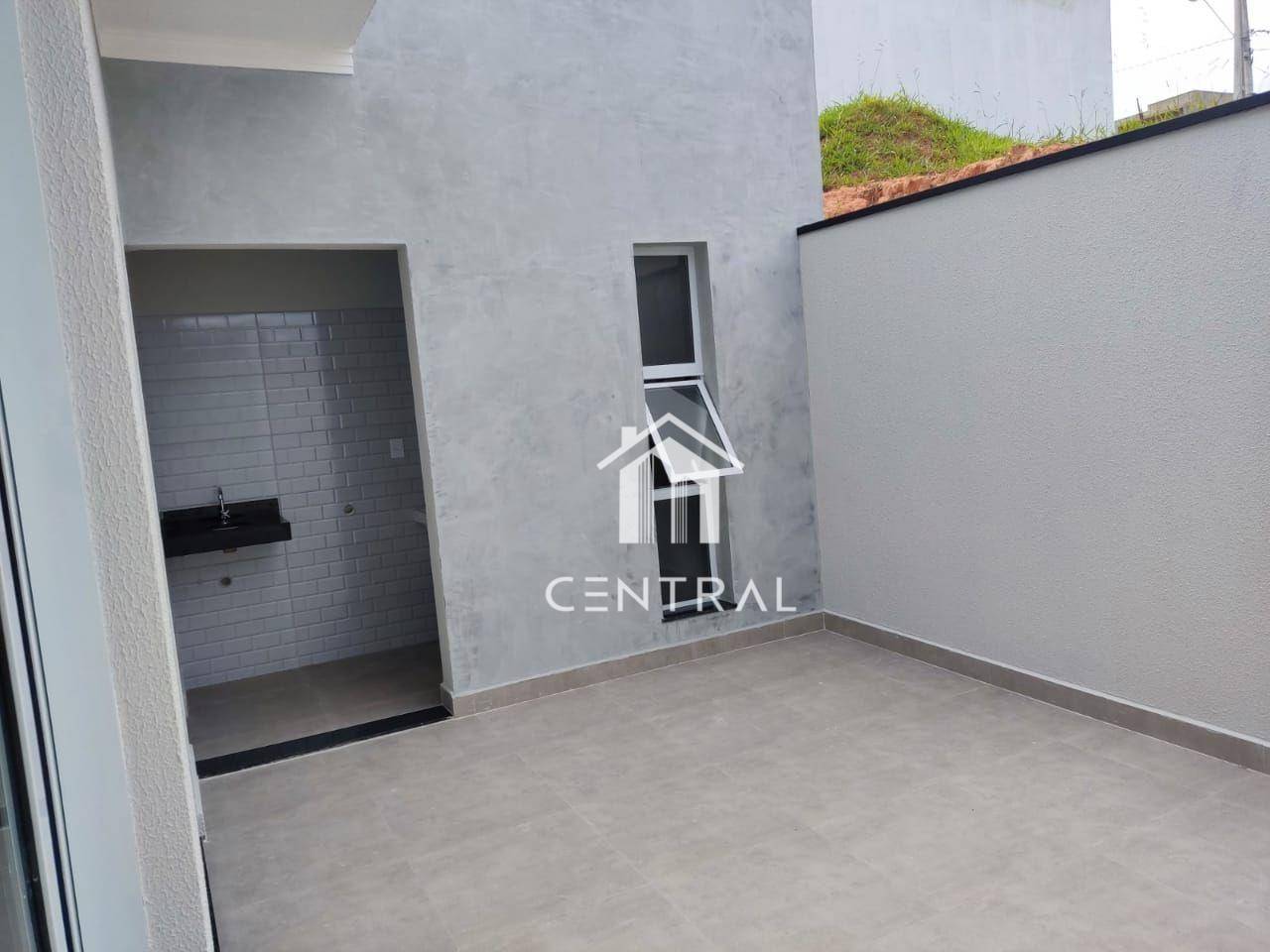 Casa de Condomínio à venda com 3 quartos, 117m² - Foto 40