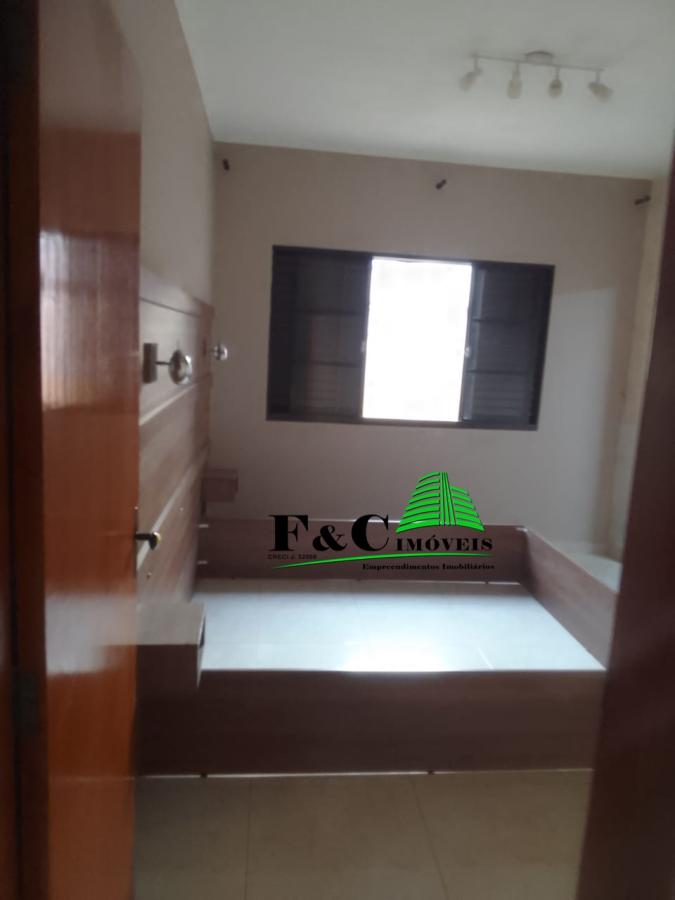 Casa à venda com 3 quartos, 275m² - Foto 22