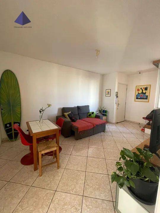 Apartamento à venda com 2 quartos, 63m² - Foto 10