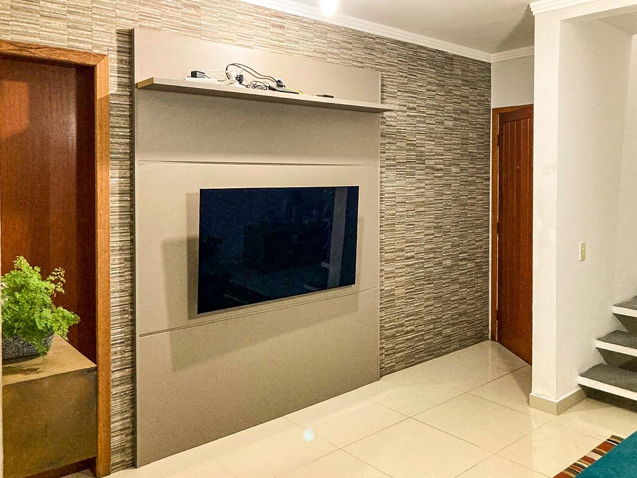 Casa à venda com 3 quartos, 153m² - Foto 13