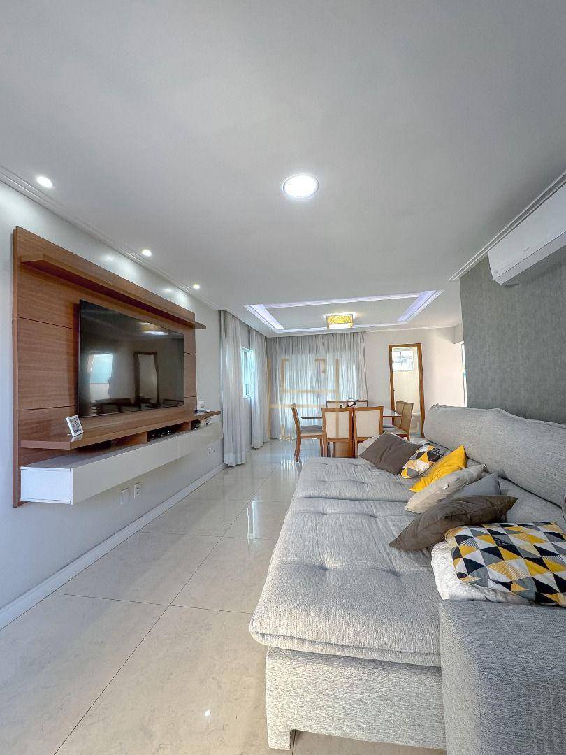 Casa, 3 quartos, 170 m² - Foto 2