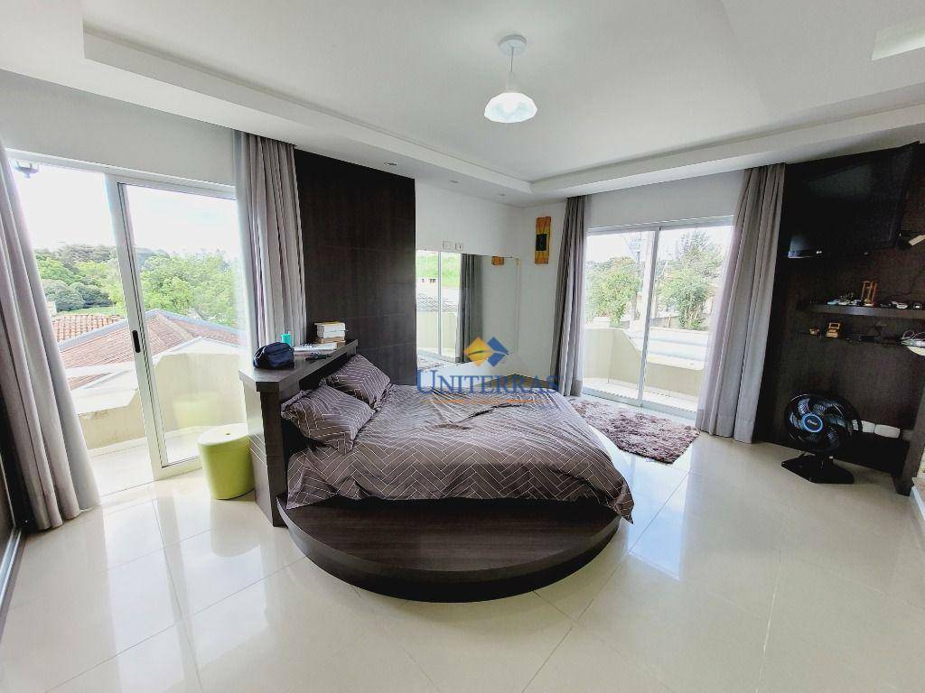 Sobrado à venda com 3 quartos, 128m² - Foto 23