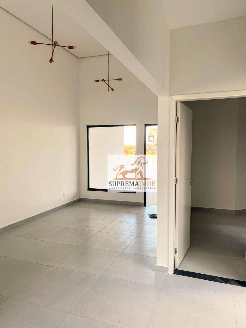 Casa de Condomínio à venda com 3 quartos, 102m² - Foto 1