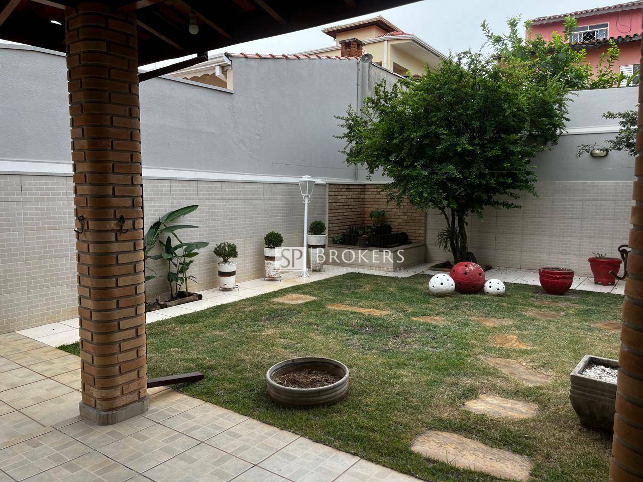 Casa à venda com 4 quartos, 294m² - Foto 39