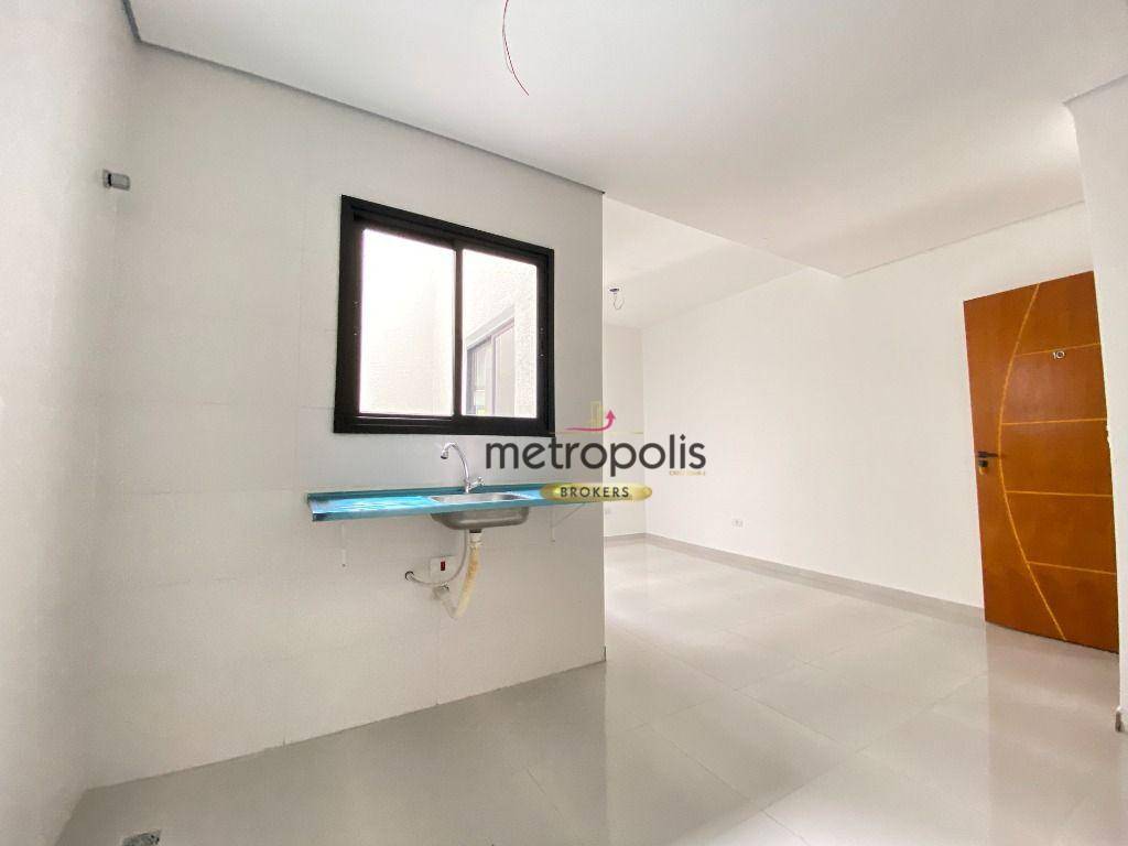 Apartamento à venda e aluguel com 2 quartos, 52m² - Foto 7