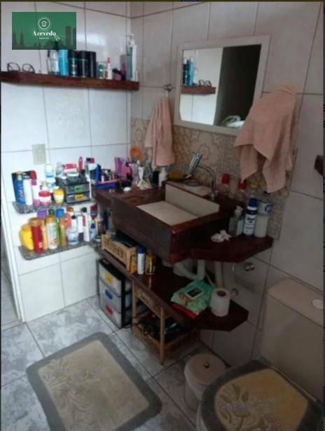 Sobrado à venda com 2 quartos, 180m² - Foto 5