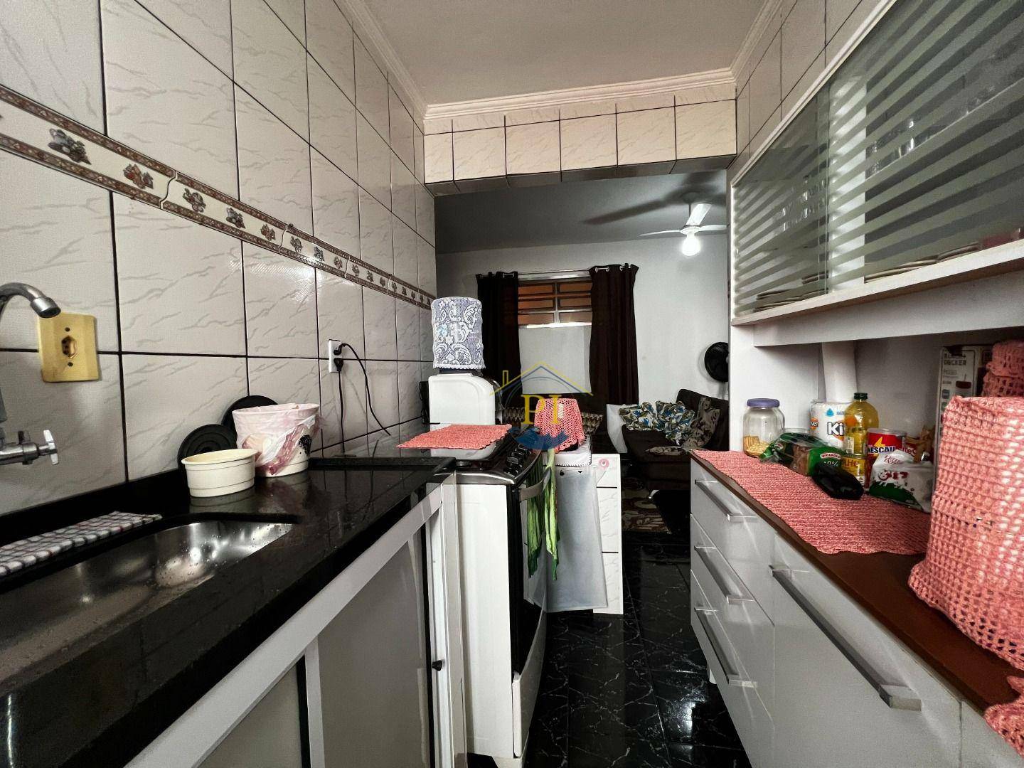 Apartamento à venda com 1 quarto, 42m² - Foto 7