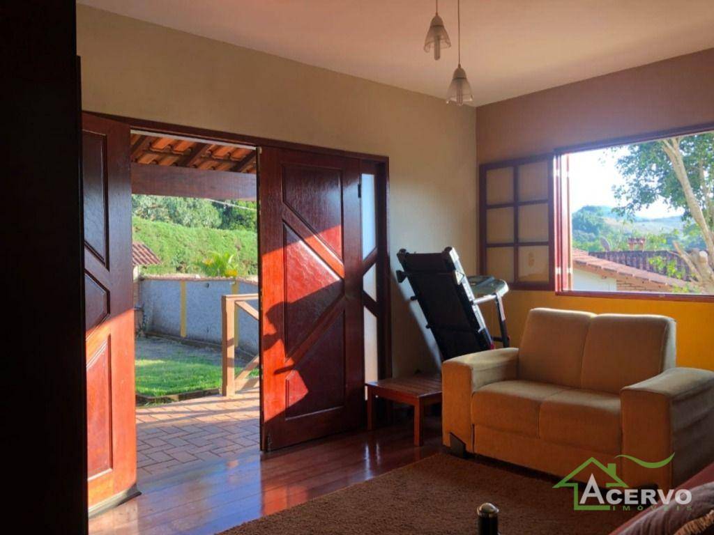 Casa de Condomínio à venda com 4 quartos, 278m² - Foto 29