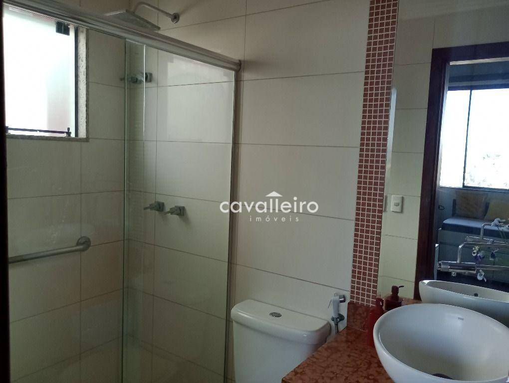 Casa de Condomínio à venda com 3 quartos, 380m² - Foto 24