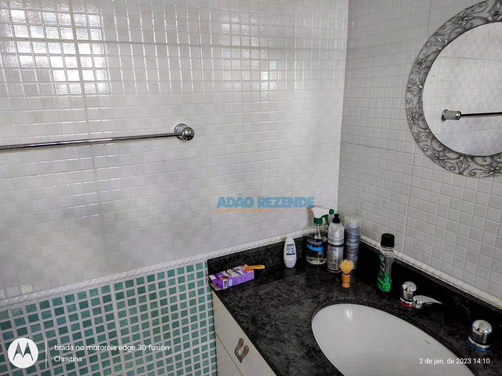 Casa de Condomínio à venda com 3 quartos, 127m² - Foto 27